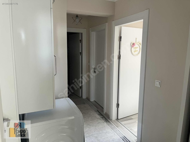 Bolu Evpa Emlak Tan 2+1 — fotoğraf 3