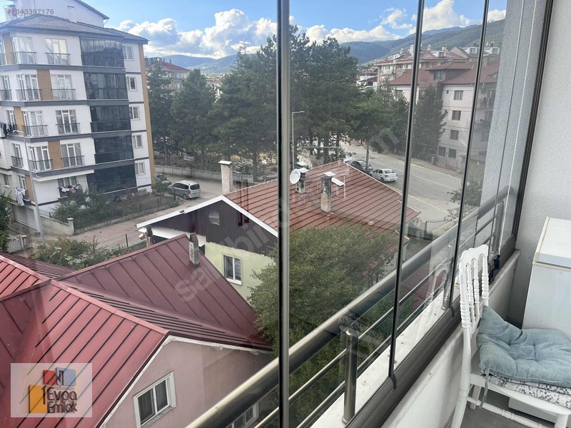 Bolu Evpa Emlak Tan 2+1 — fotoğraf 4