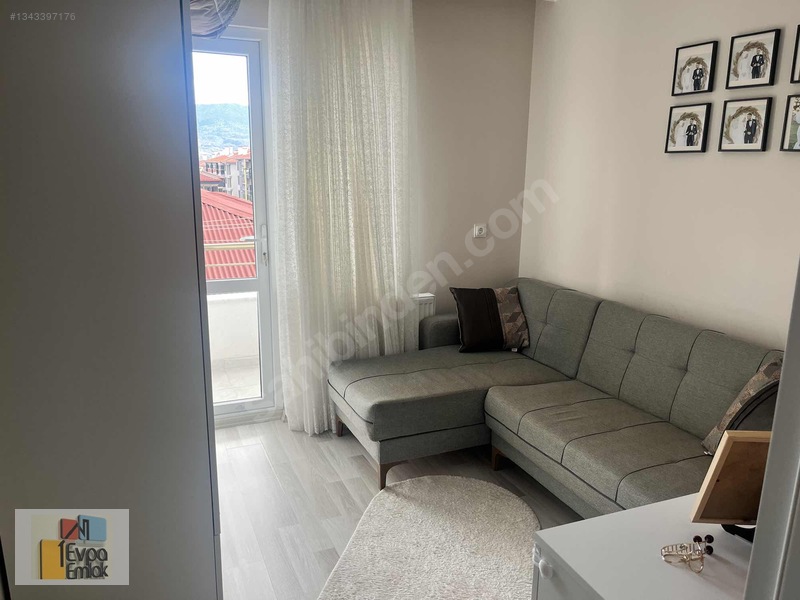 Bolu Evpa Emlak Tan 2+1 — fotoğraf 8
