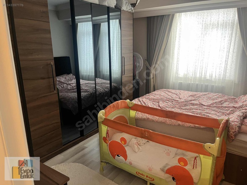 Bolu Evpa Emlak Tan 2+1 — fotoğraf 9