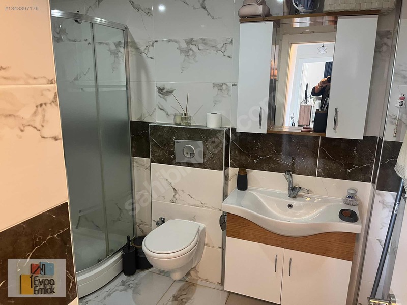 Bolu Evpa Emlak Tan 2+1 — fotoğraf 10