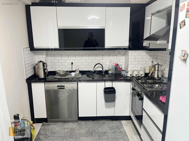 Bolu Evpa Emlak Tan 2+1 — fotoğraf 11