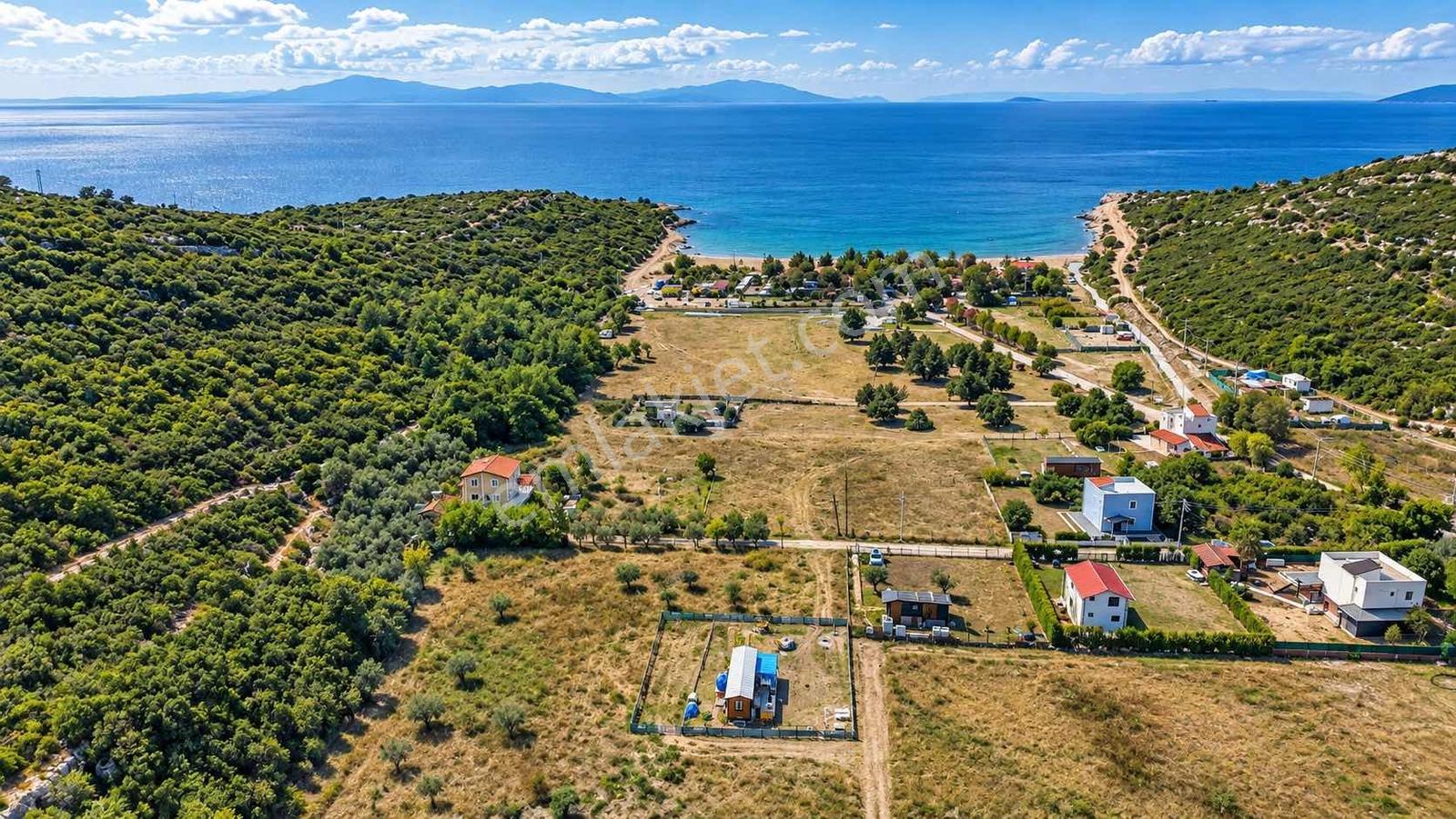 Altınköy Denize Yürüme Mesafesinde Satılık Arsa