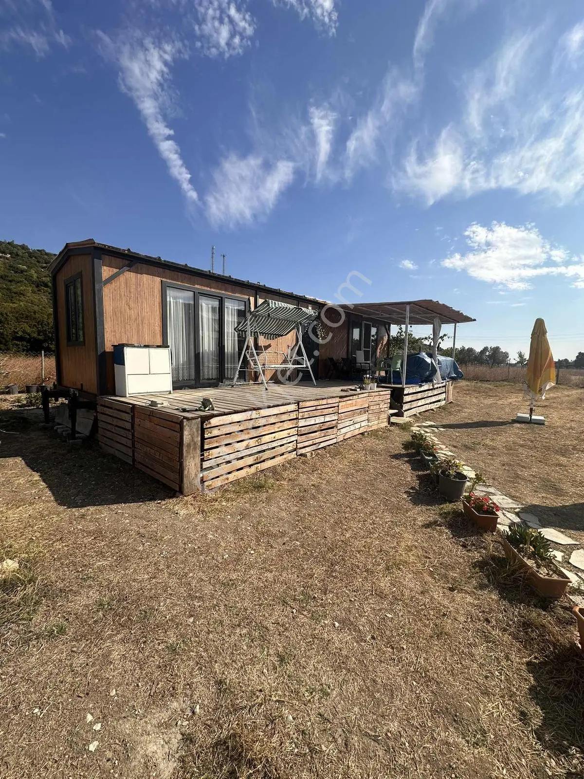Altınköy Denize Yürüme Mesafesinde Satılık Arsa — fotoğraf 2