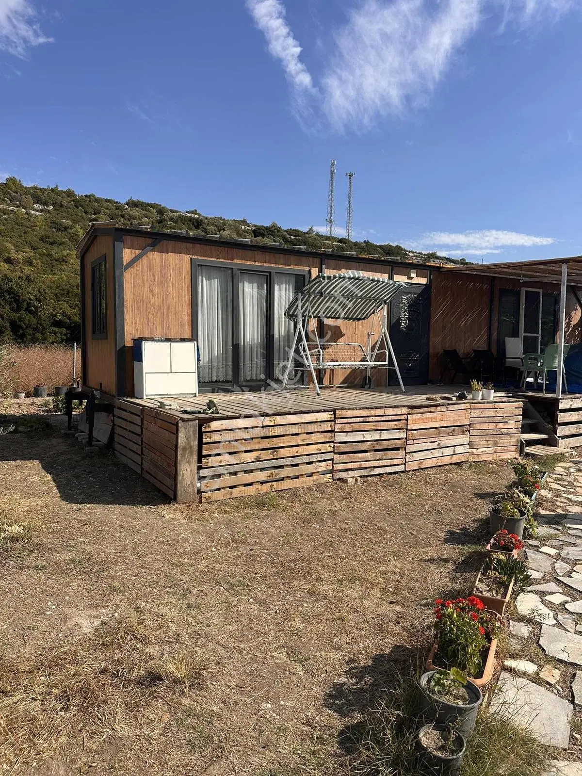 Altınköy Denize Yürüme Mesafesinde Satılık Arsa — fotoğraf 3