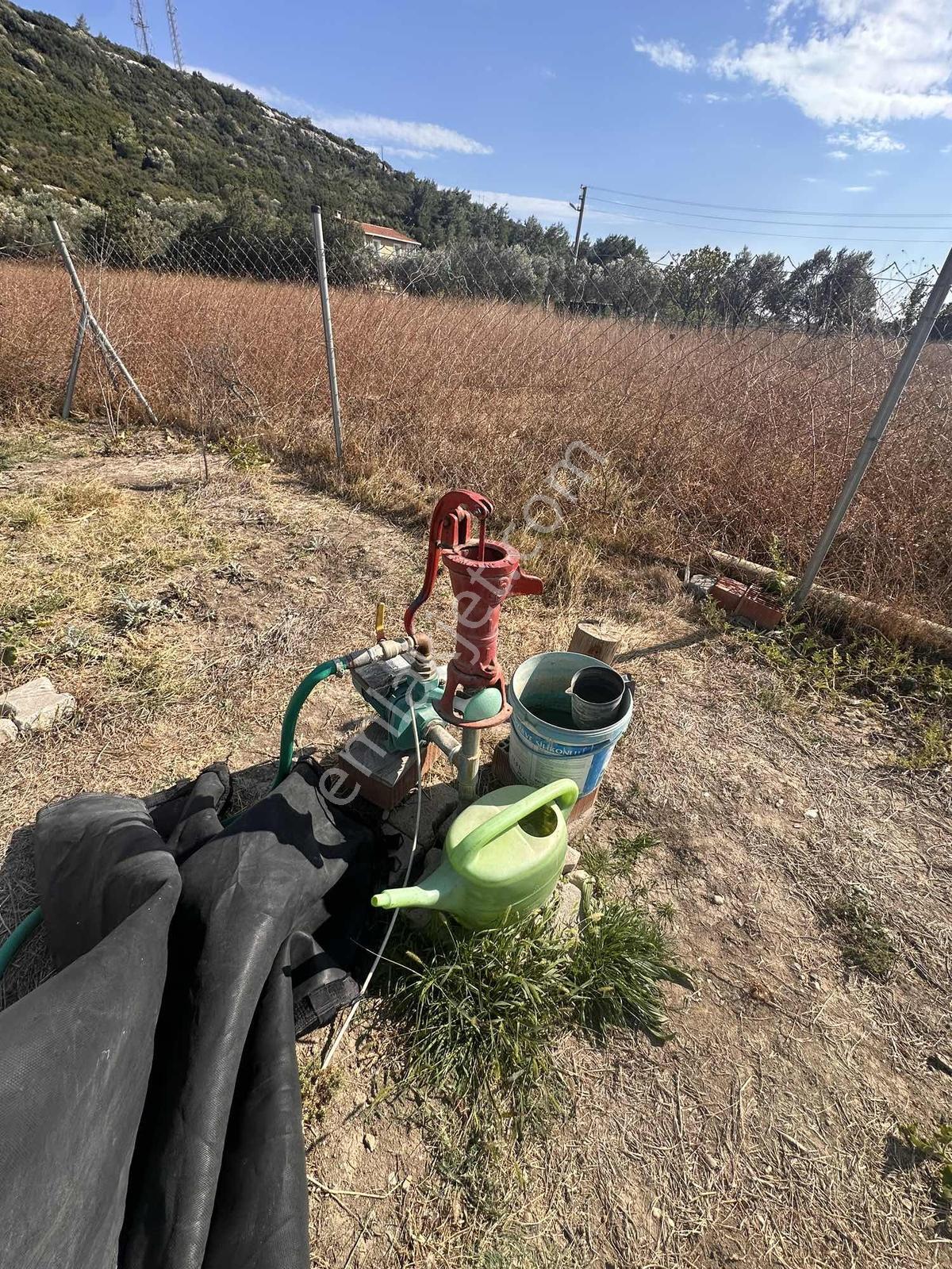 Altınköy Denize Yürüme Mesafesinde Satılık Arsa — fotoğraf 10
