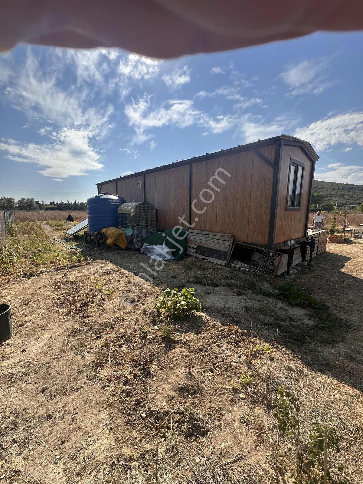 Altınköy Denize Yürüme Mesafesinde Satılık Arsa — fotoğraf 11