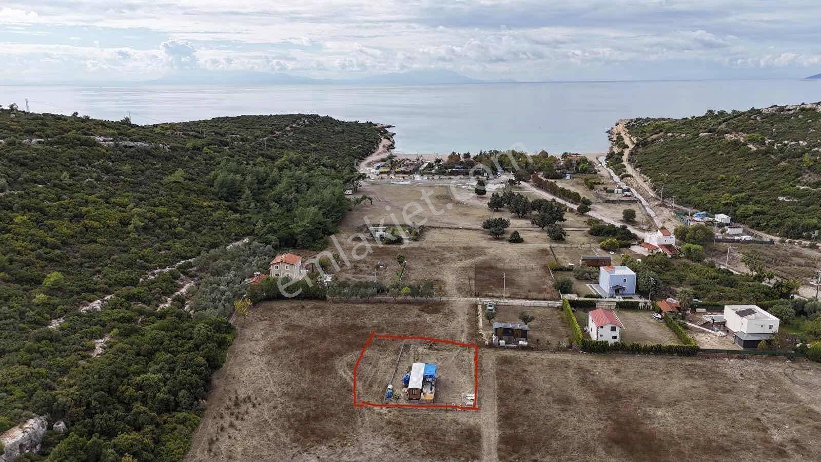 Altınköy Denize Yürüme Mesafesinde Satılık Arsa — fotoğraf 12