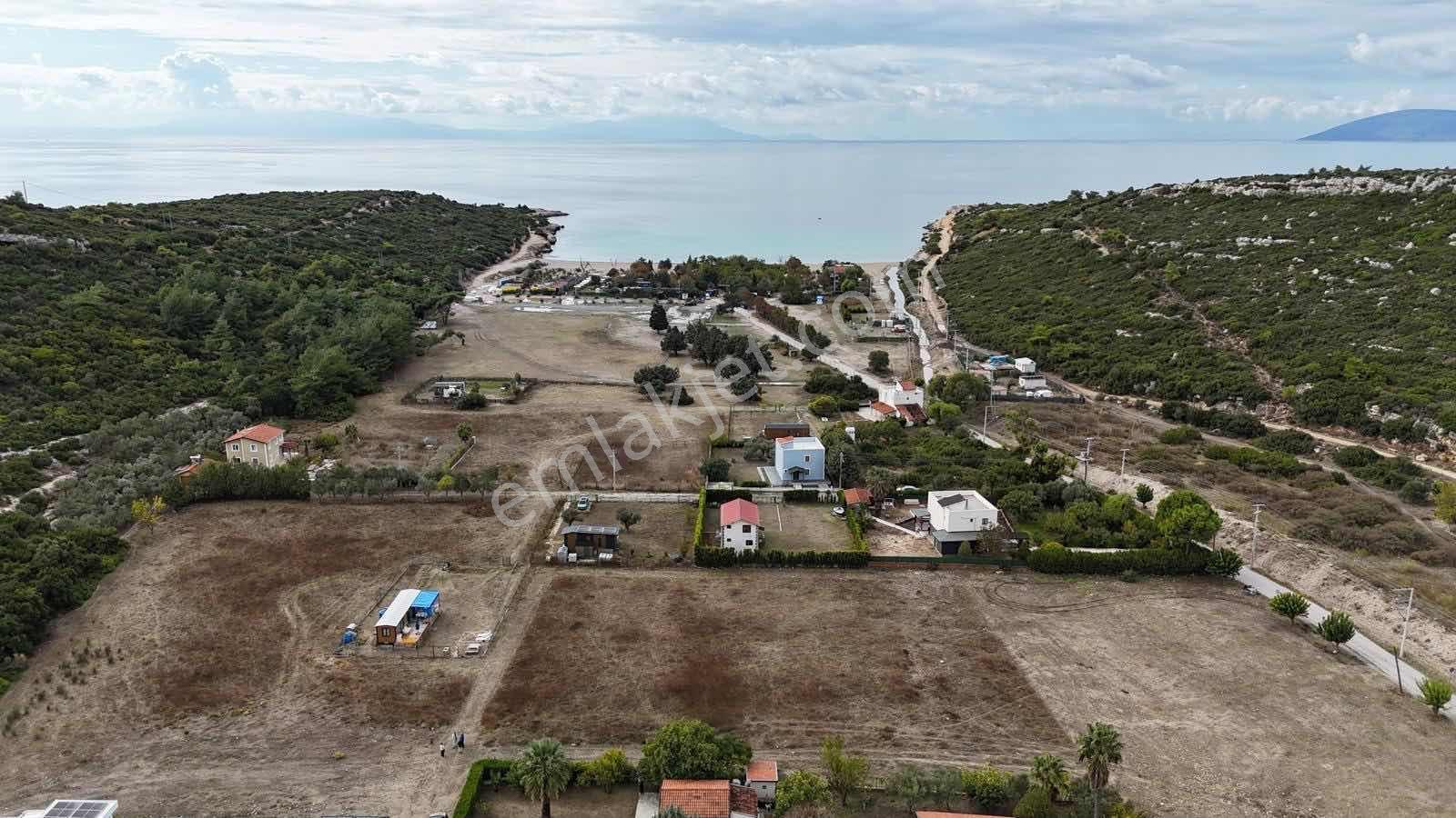Altınköy Denize Yürüme Mesafesinde Satılık Arsa — fotoğraf 13