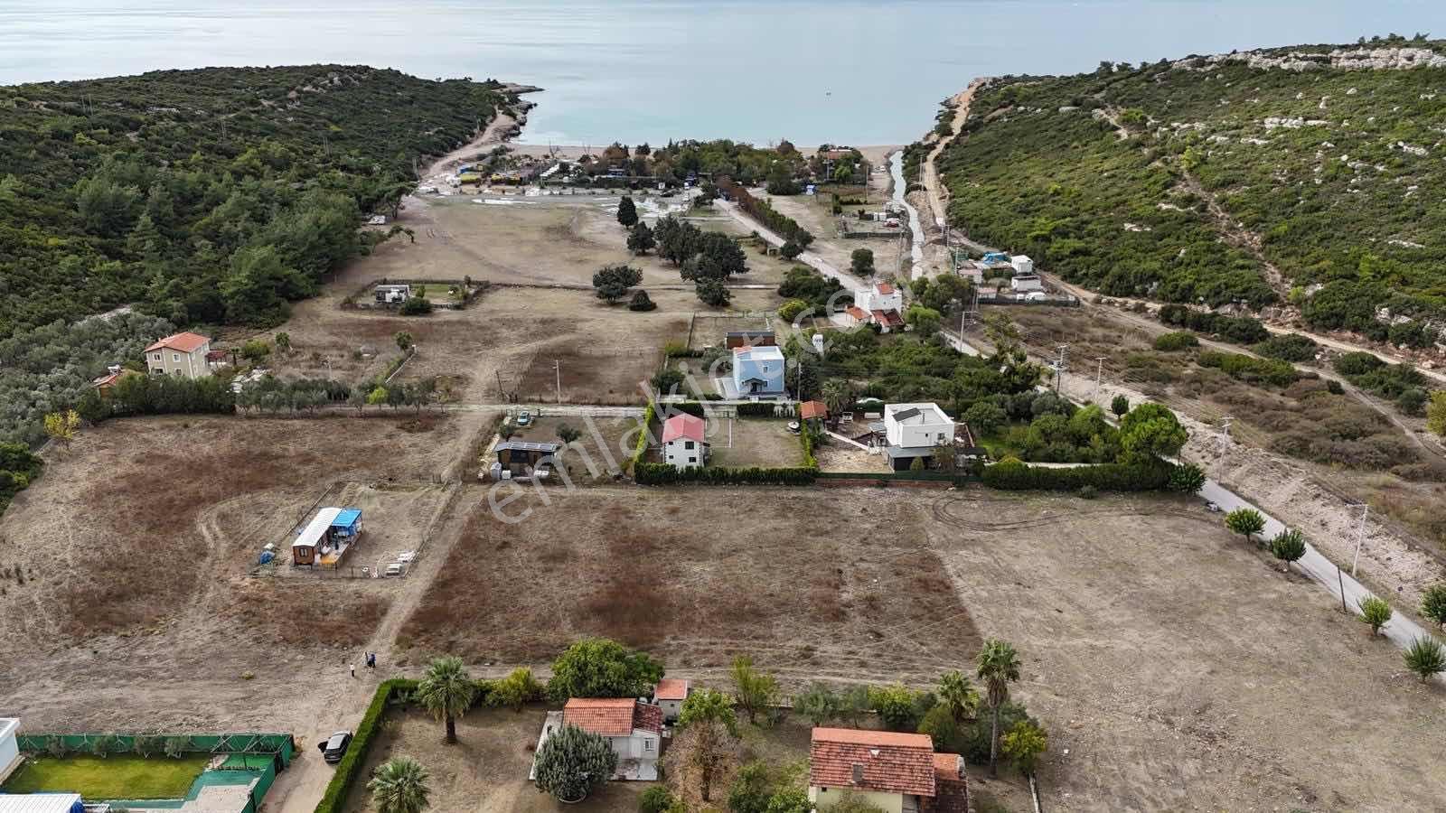 Altınköy Denize Yürüme Mesafesinde Satılık Arsa — fotoğraf 14
