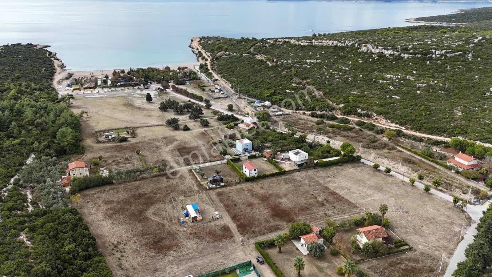 Altınköy Denize Yürüme Mesafesinde Satılık Arsa — fotoğraf 15