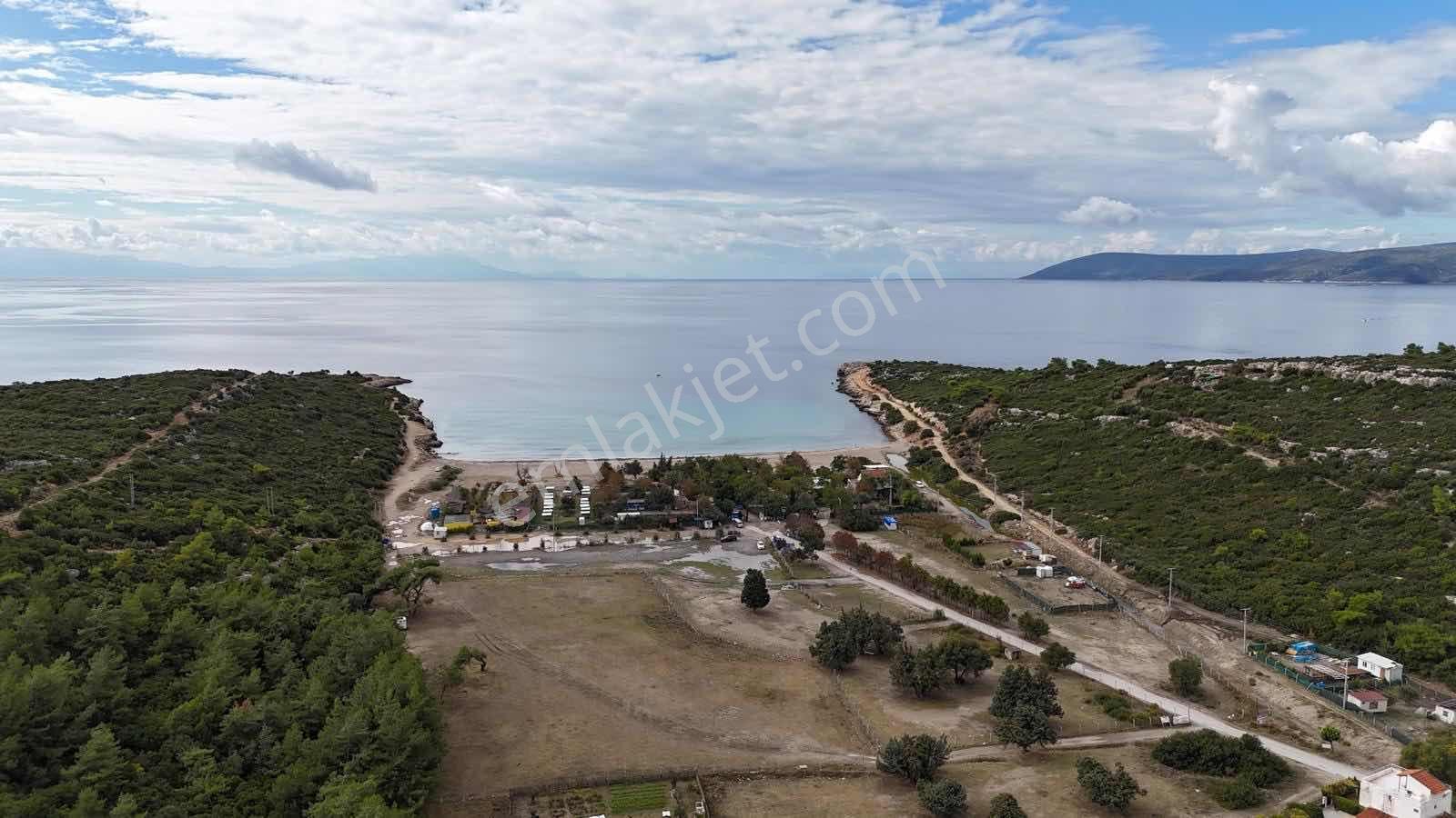 Altınköy Denize Yürüme Mesafesinde Satılık Arsa — fotoğraf 16