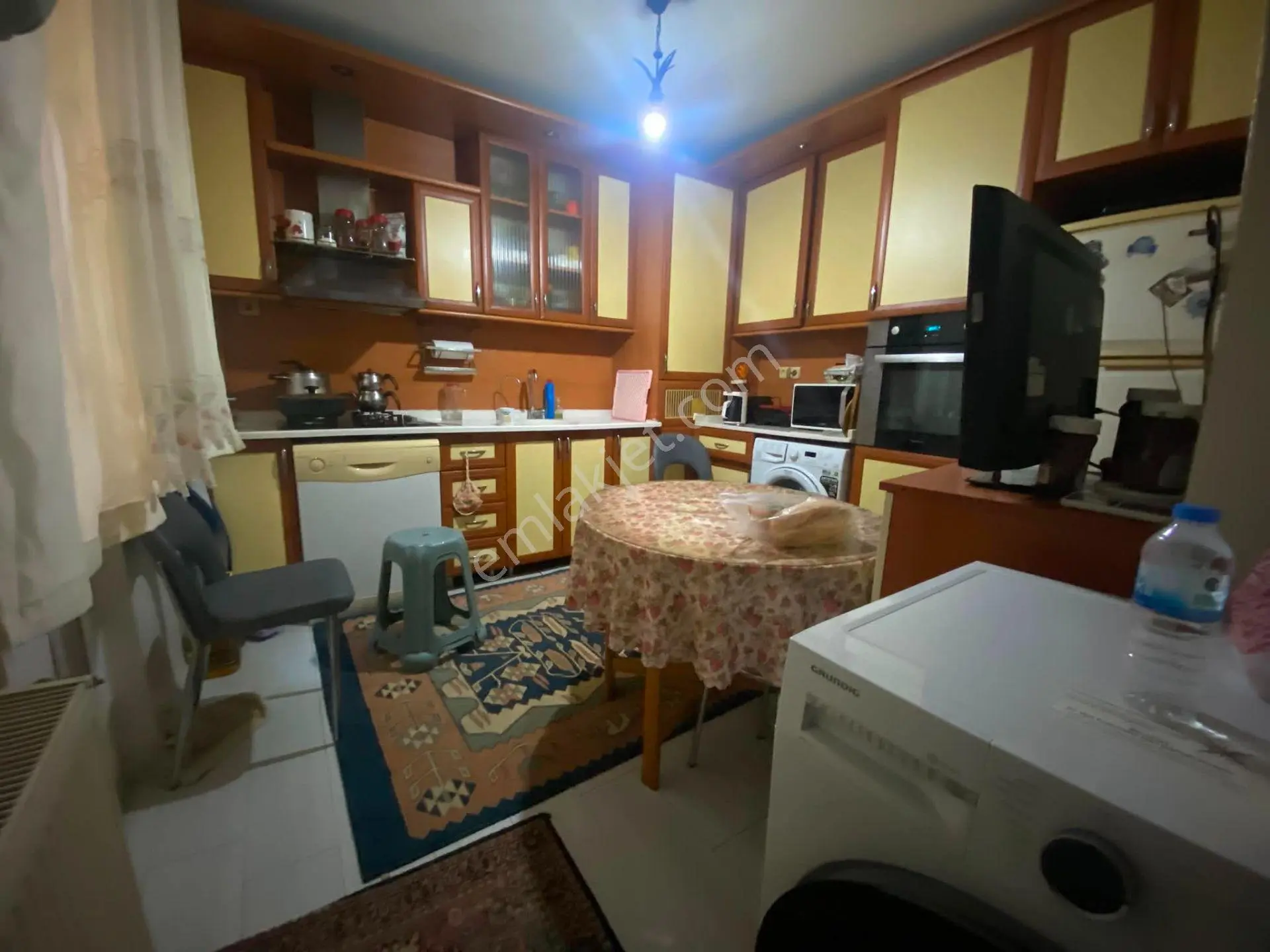 Yıldırım Karamanzak'ta Satılık 3+1 Daire, 120m², Krediye Uygun — fotoğraf 4