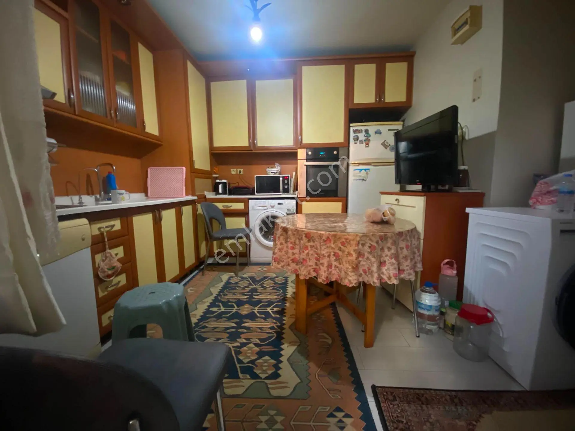 Yıldırım Karamanzak'ta Satılık 3+1 Daire, 120m², Krediye Uygun — fotoğraf 5