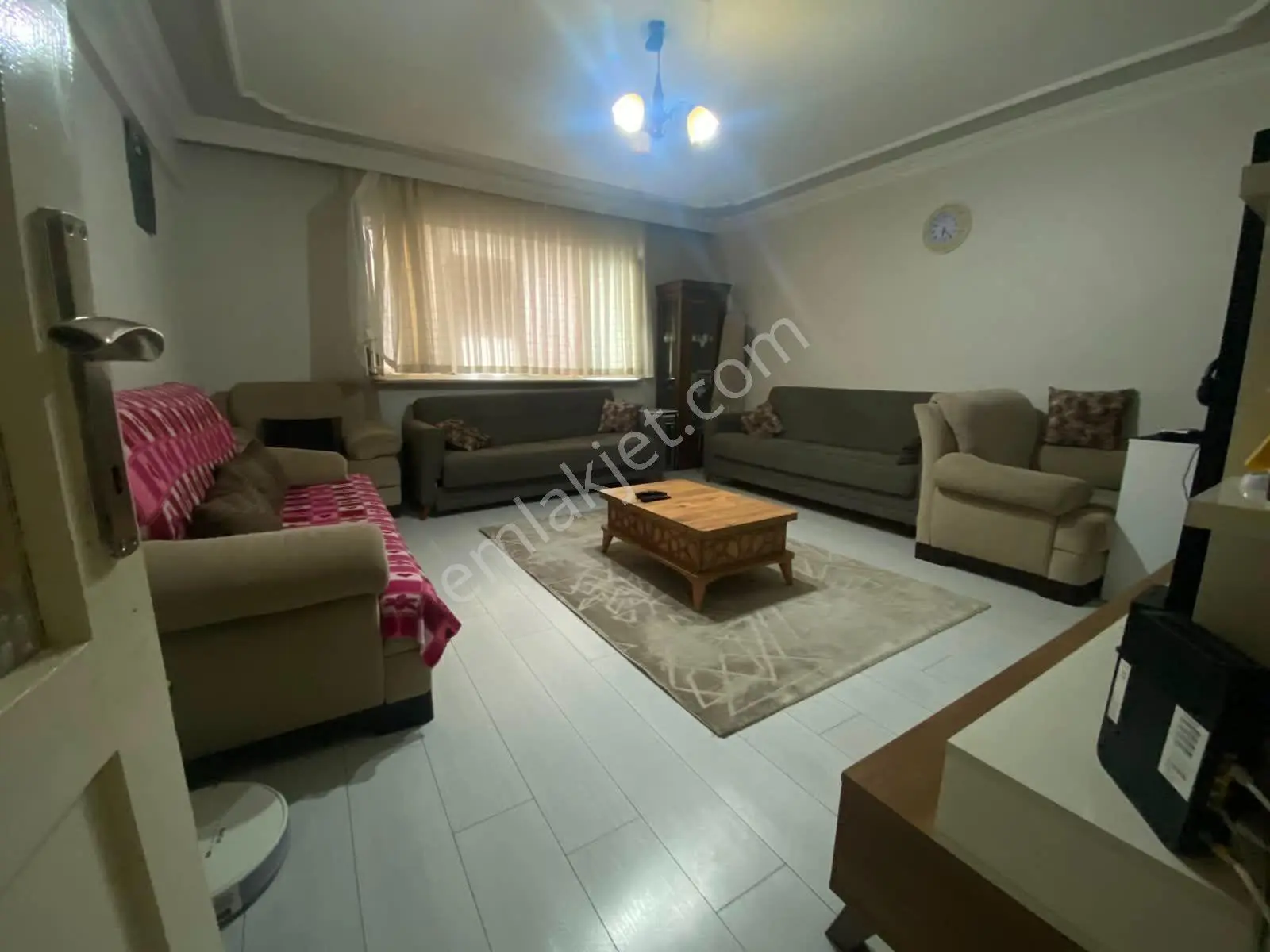 Yıldırım Karamanzak'ta Satılık 3+1 Daire, 120m², Krediye Uygun — fotoğraf 9