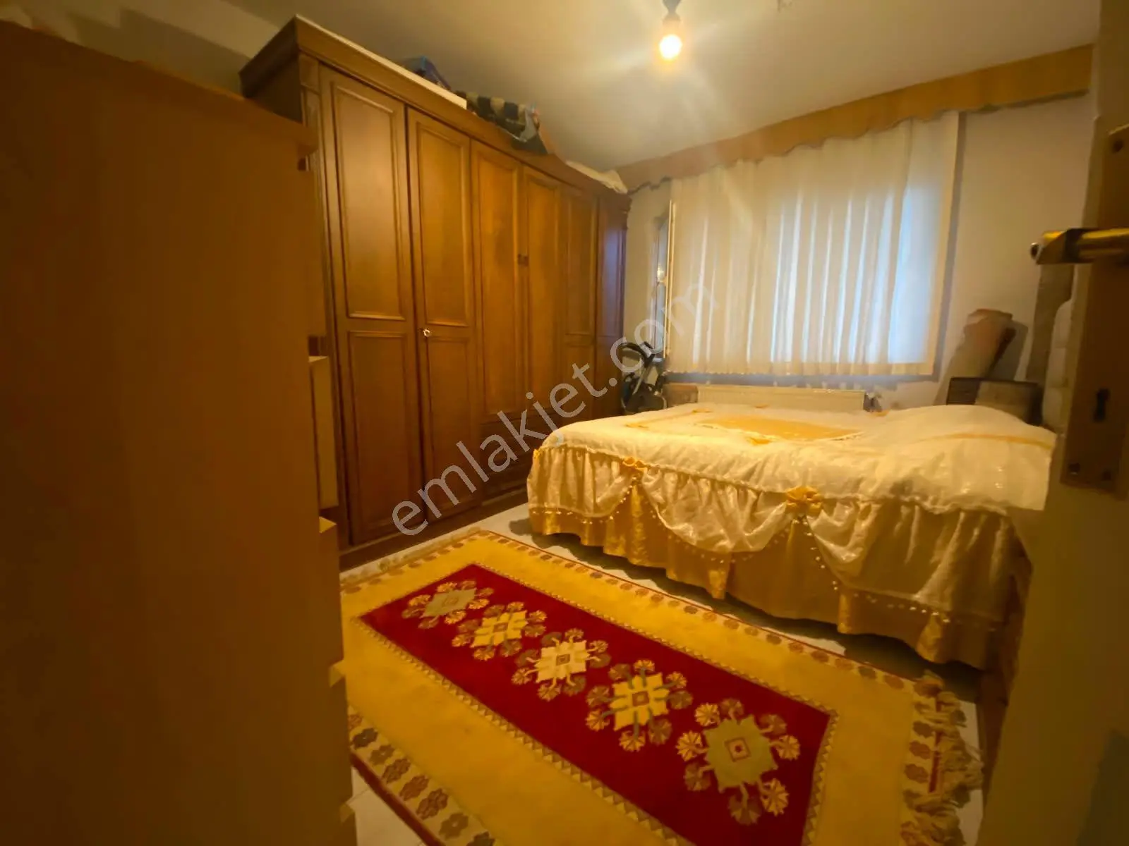 Yıldırım Karamanzak'ta Satılık 3+1 Daire, 120m², Krediye Uygun — fotoğraf 16