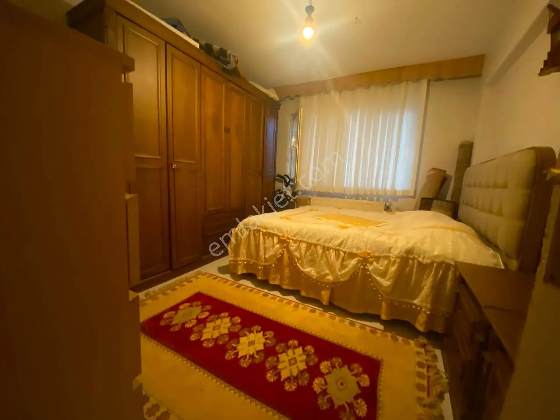 Yıldırım Karamanzak'ta Satılık 3+1 Daire, 120m², Krediye Uygun — fotoğraf 17