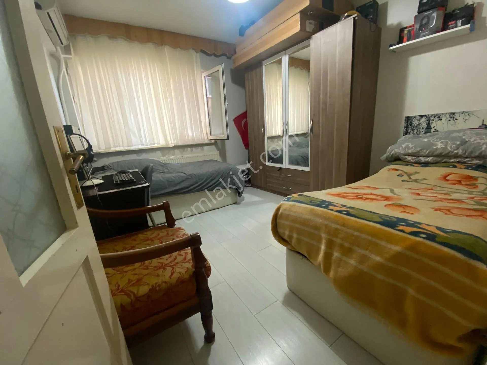 Yıldırım Karamanzak'ta Satılık 3+1 Daire, 120m², Krediye Uygun — fotoğraf 19
