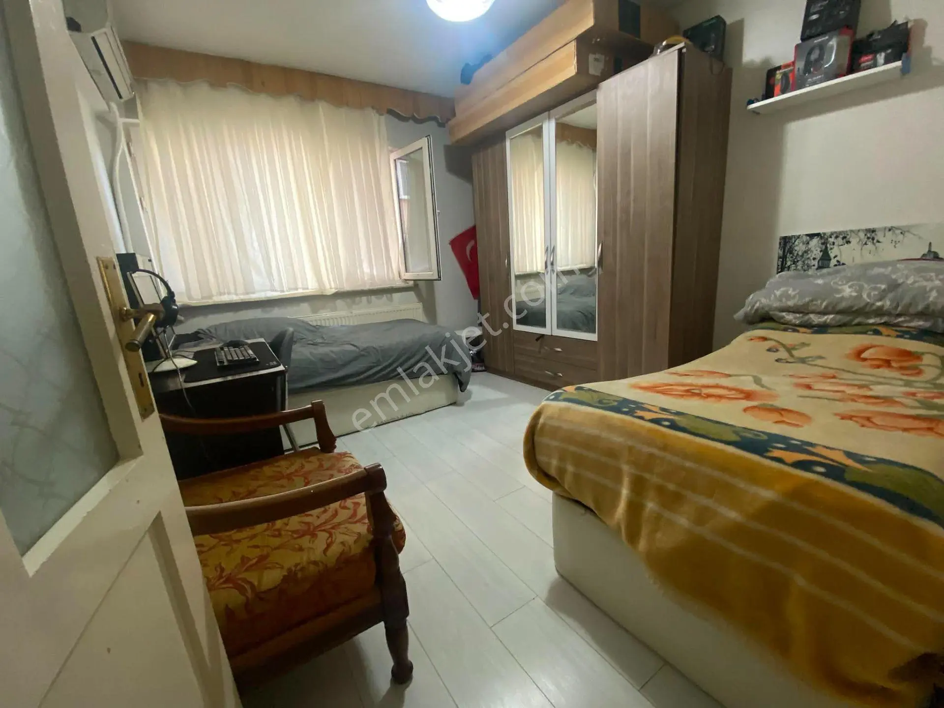 Yıldırım Karamanzak'ta Satılık 3+1 Daire, 120m², Krediye Uygun — fotoğraf 21