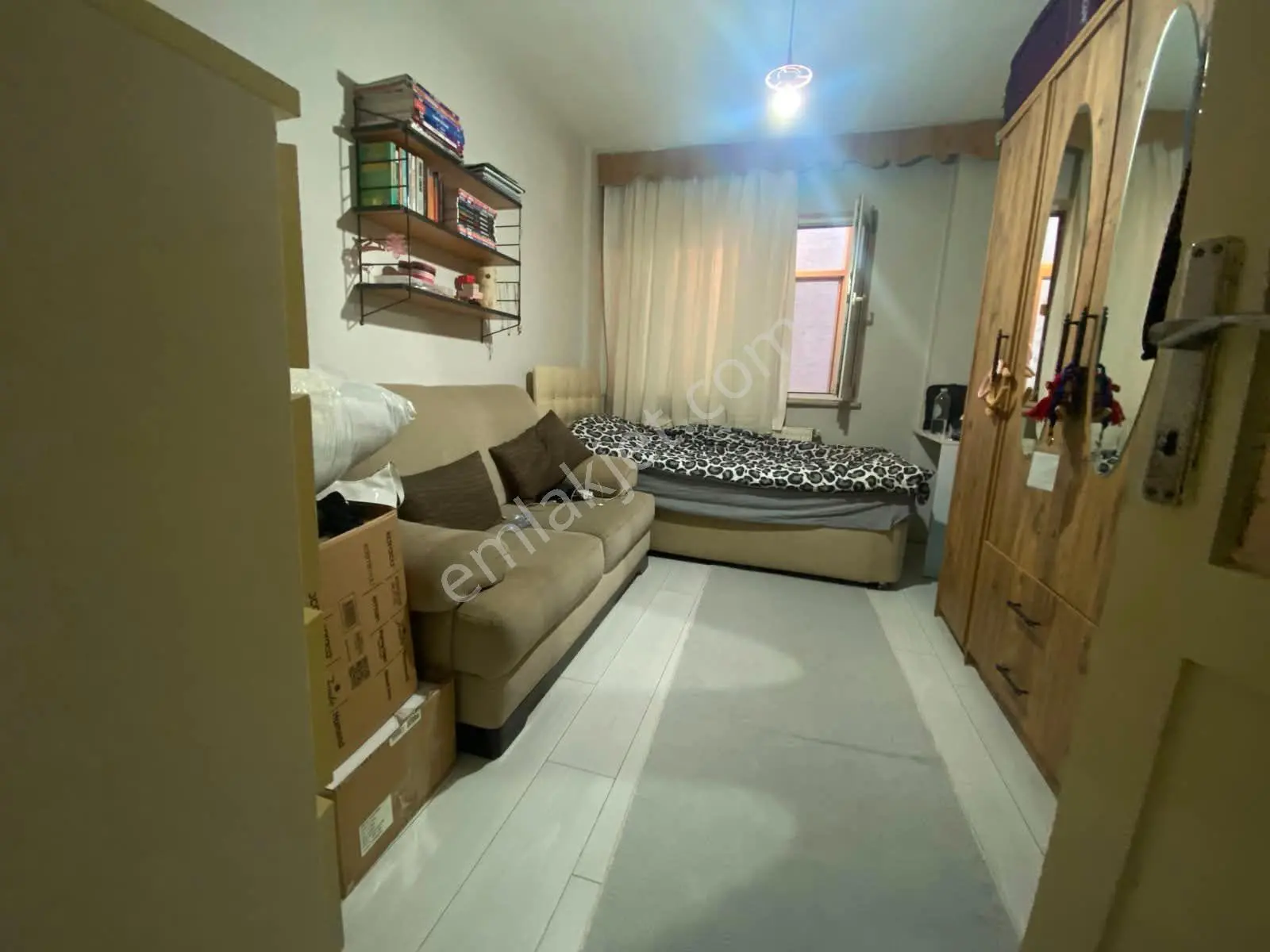 Yıldırım Karamanzak'ta Satılık 3+1 Daire, 120m², Krediye Uygun — fotoğraf 22