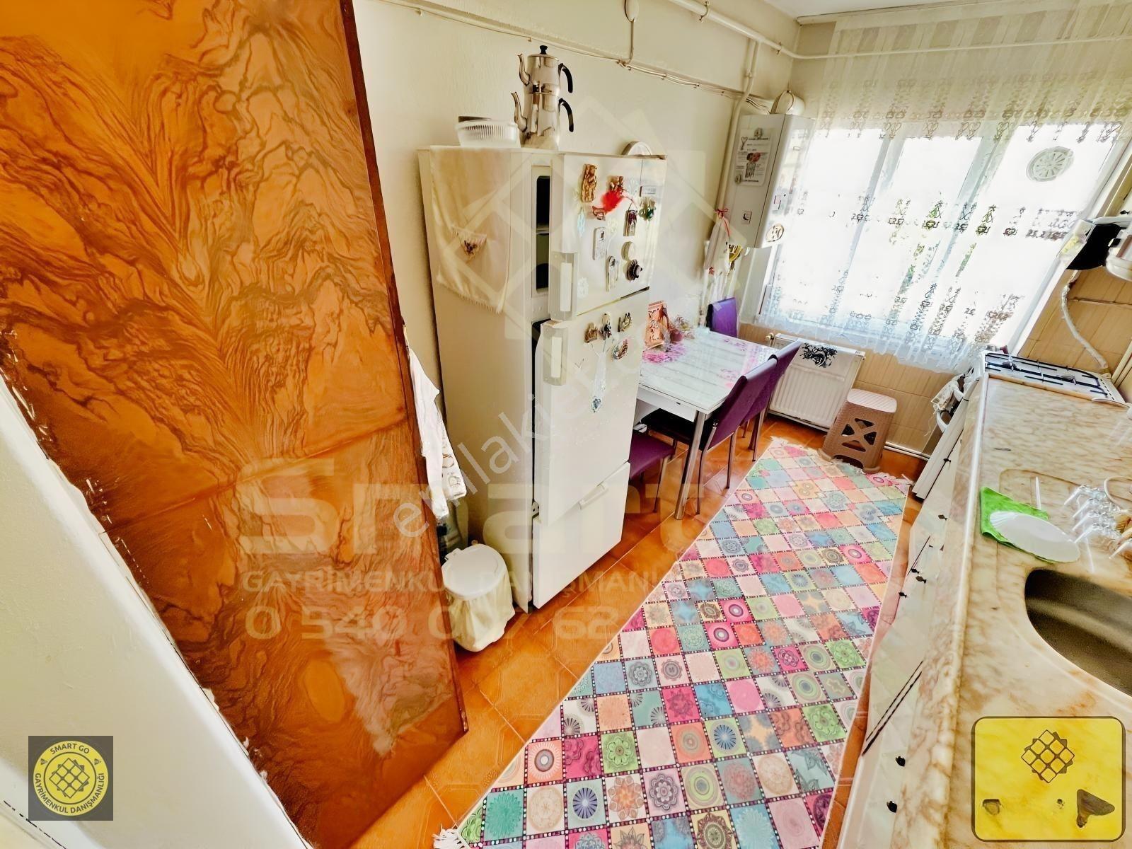 Smart Go'dan Çınarlı'da Yatırımlık 3+1!ful! Eşyalı Satılık Daire — fotoğraf 5