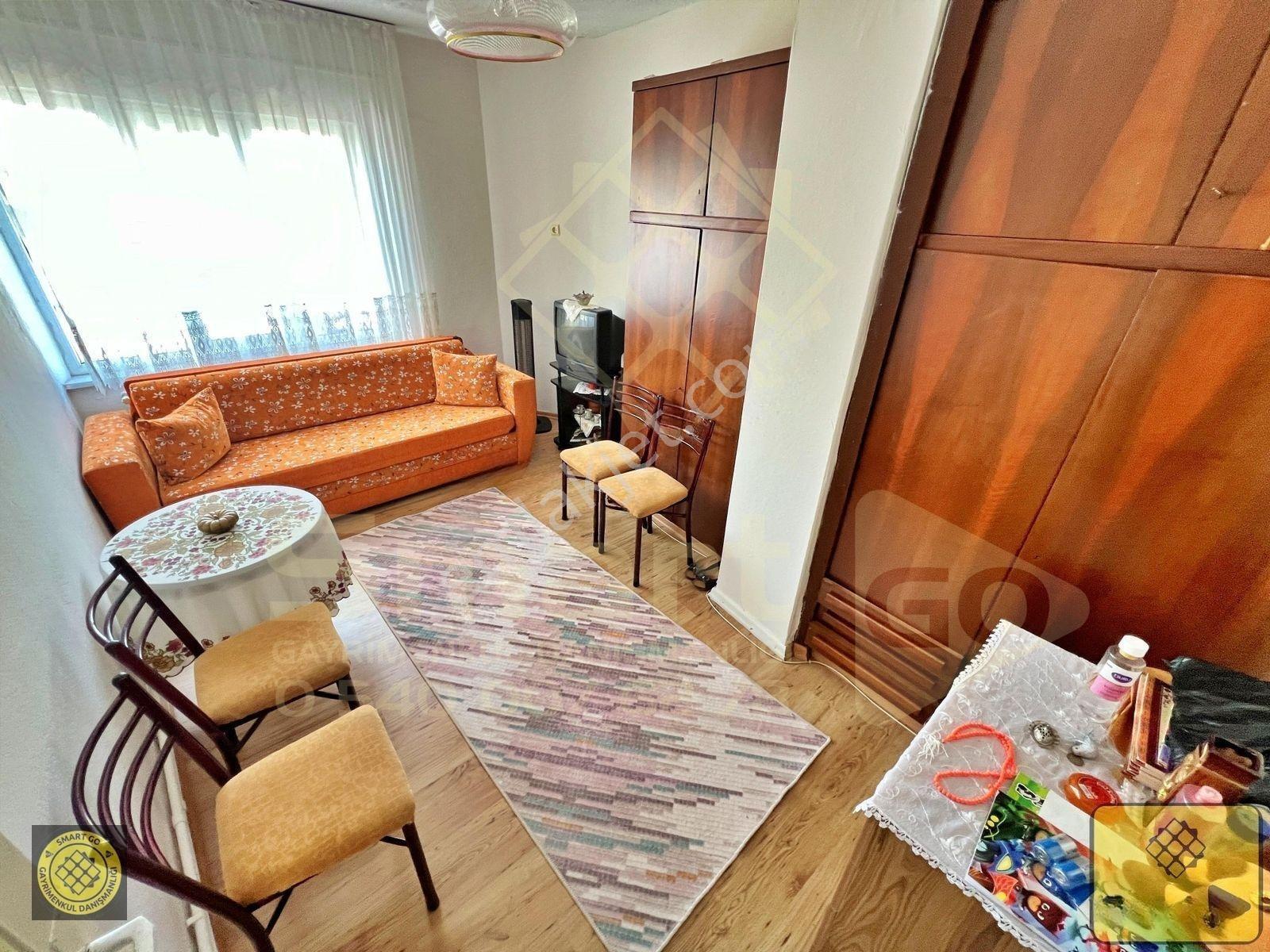 Smart Go'dan Çınarlı'da Yatırımlık 3+1!ful! Eşyalı Satılık Daire — fotoğraf 7