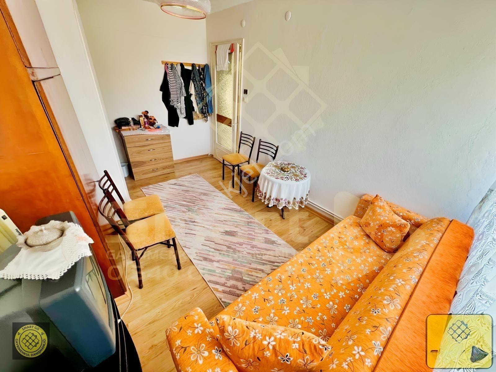 Smart Go'dan Çınarlı'da Yatırımlık 3+1!ful! Eşyalı Satılık Daire — fotoğraf 8