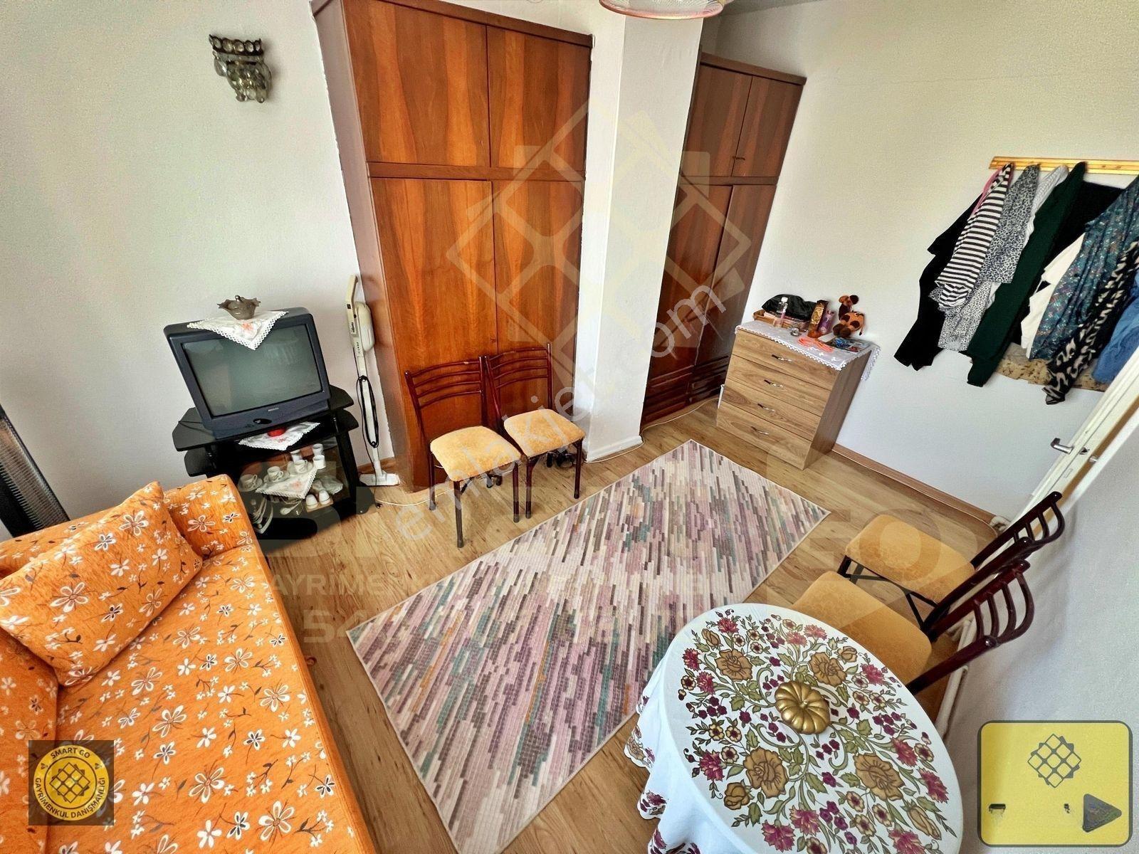 Smart Go'dan Çınarlı'da Yatırımlık 3+1!ful! Eşyalı Satılık Daire — fotoğraf 9