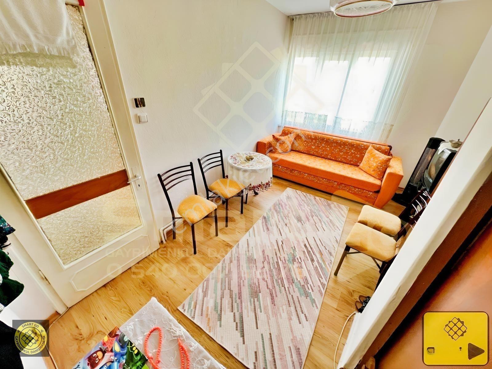 Smart Go'dan Çınarlı'da Yatırımlık 3+1!ful! Eşyalı Satılık Daire — fotoğraf 10