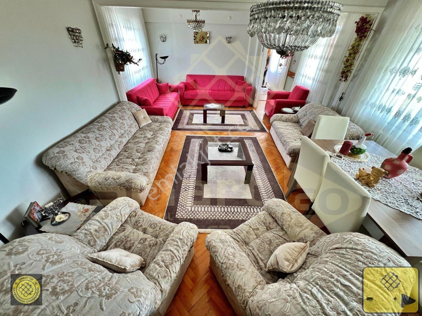 Smart Go'dan Çınarlı'da Yatırımlık 3+1!ful! Eşyalı Satılık Daire — fotoğraf 22