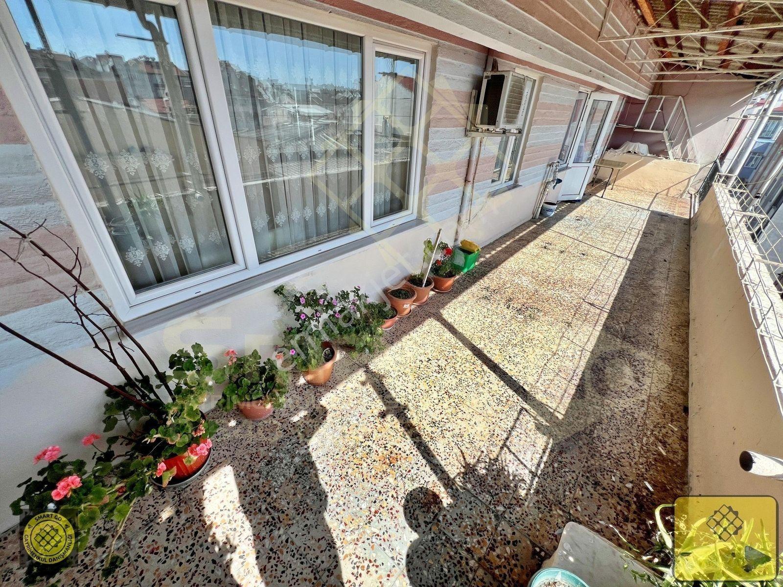 Smart Go'dan Çınarlı'da Yatırımlık 3+1!ful! Eşyalı Satılık Daire — fotoğraf 25