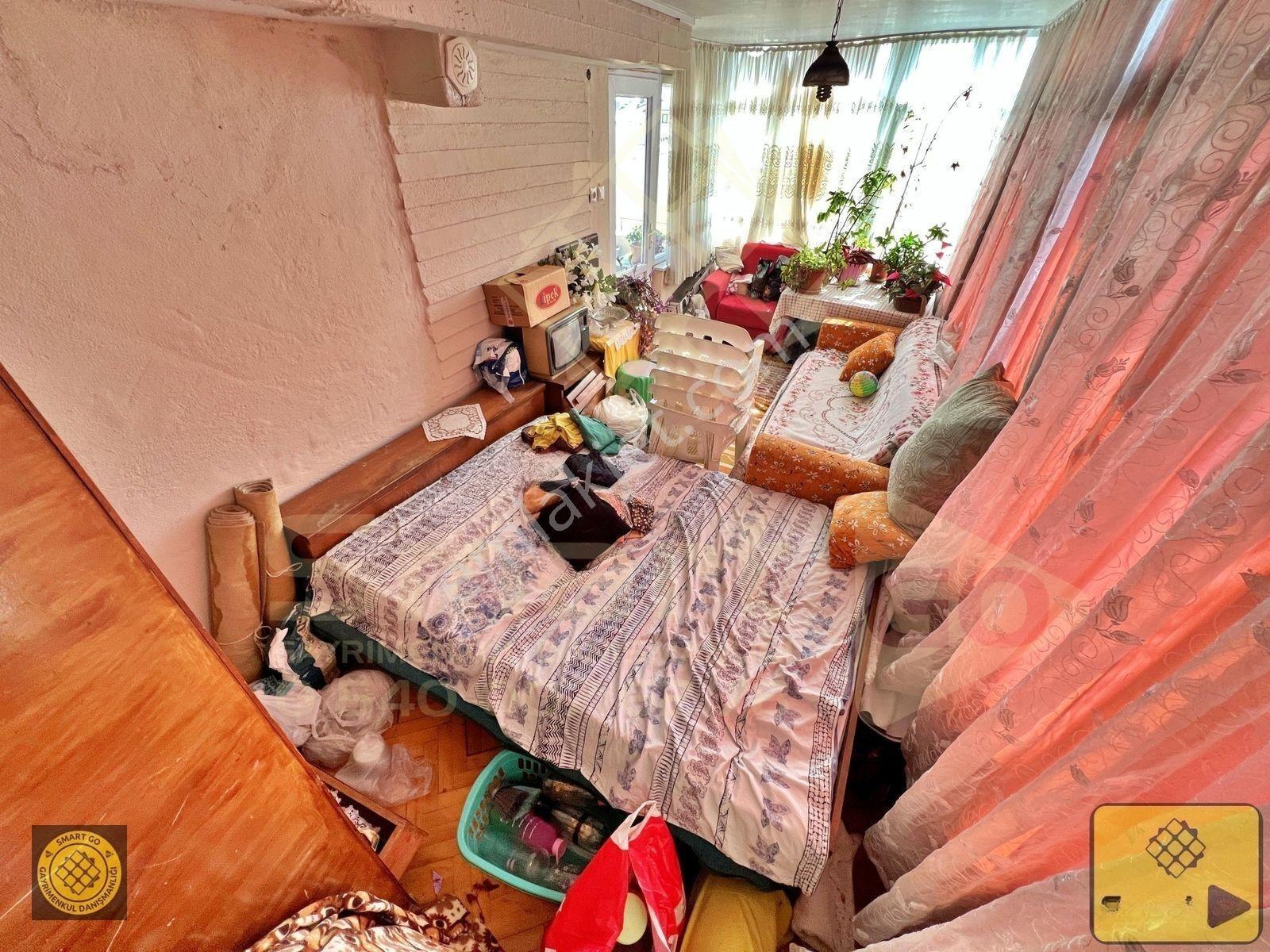 Smart Go'dan Çınarlı'da Yatırımlık 3+1!ful! Eşyalı Satılık Daire — fotoğraf 28