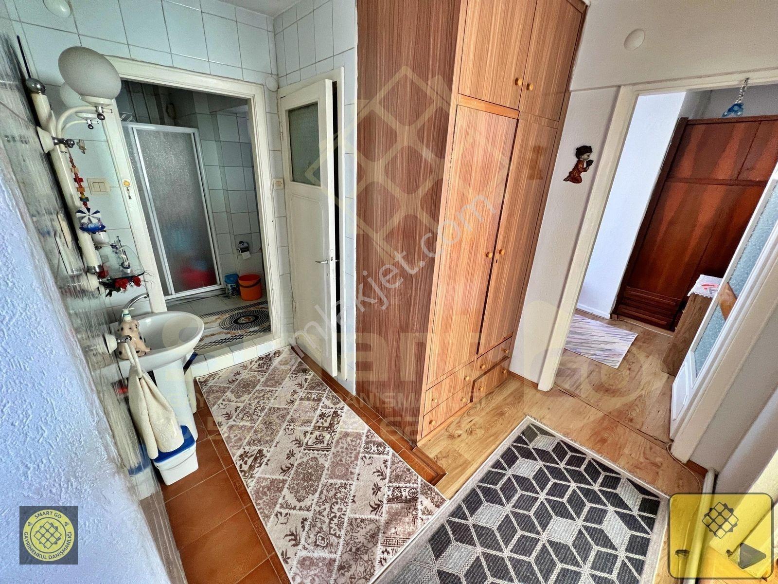 Smart Go'dan Çınarlı'da Yatırımlık 3+1!ful! Eşyalı Satılık Daire — fotoğraf 30