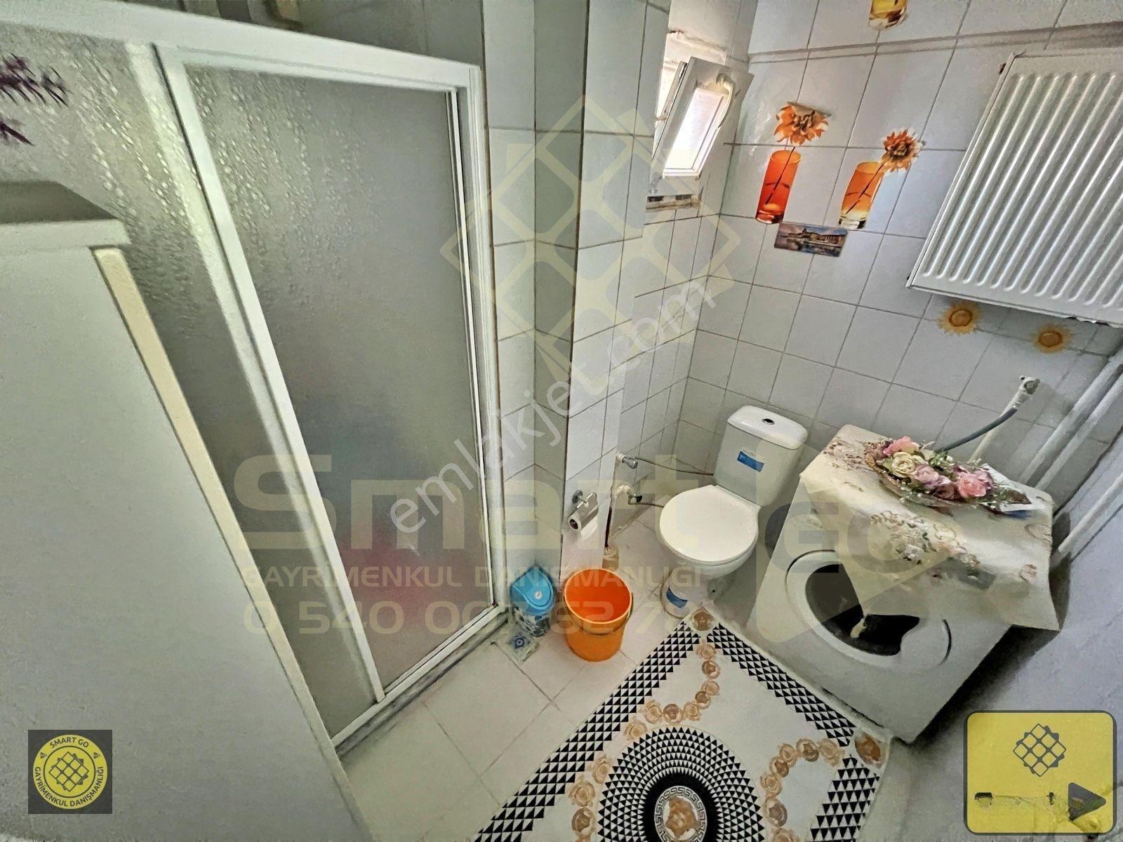 Smart Go'dan Çınarlı'da Yatırımlık 3+1!ful! Eşyalı Satılık Daire — fotoğraf 31