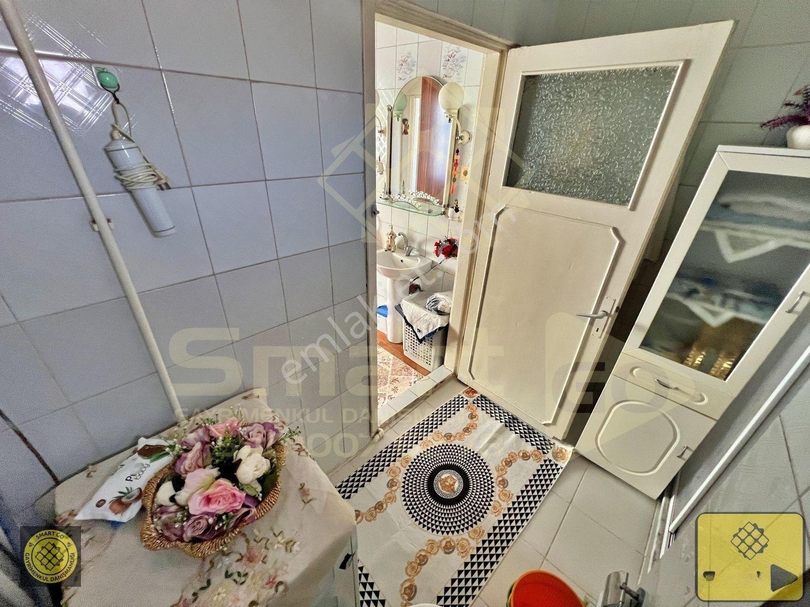 Smart Go'dan Çınarlı'da Yatırımlık 3+1!ful! Eşyalı Satılık Daire — fotoğraf 32