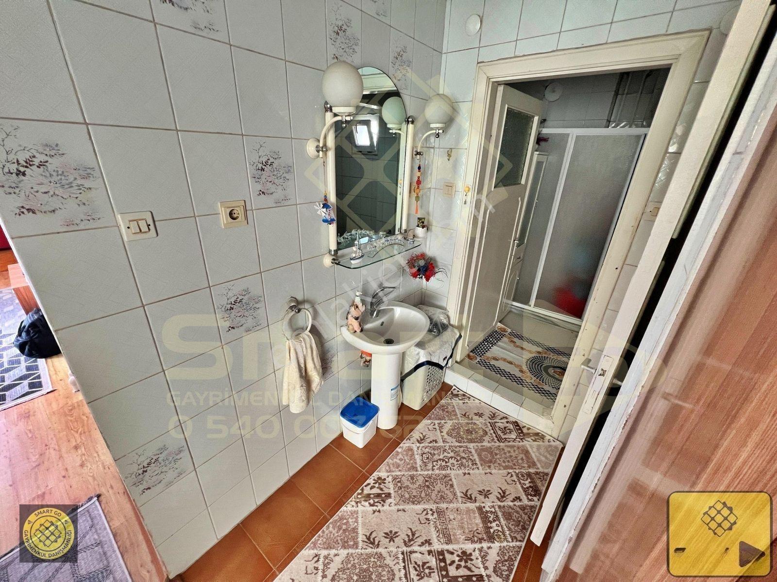 Smart Go'dan Çınarlı'da Yatırımlık 3+1!ful! Eşyalı Satılık Daire — fotoğraf 33