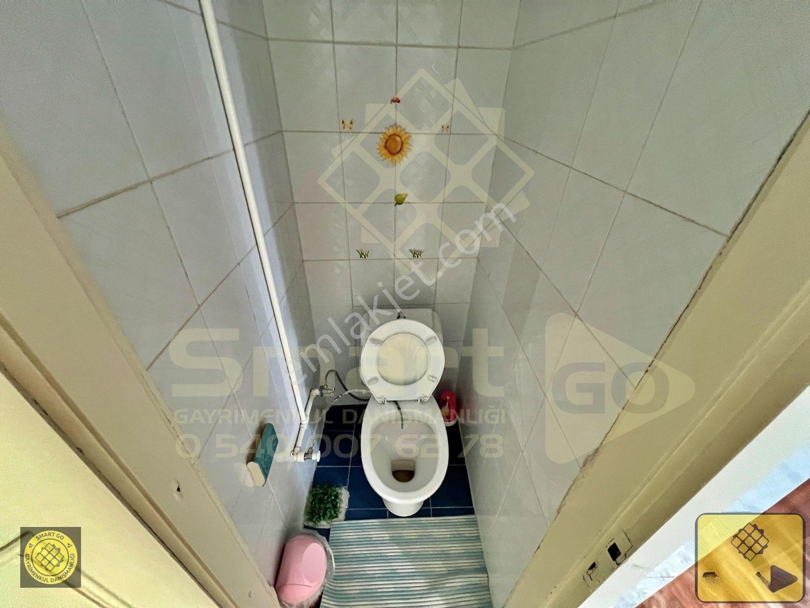 Smart Go'dan Çınarlı'da Yatırımlık 3+1!ful! Eşyalı Satılık Daire — fotoğraf 34