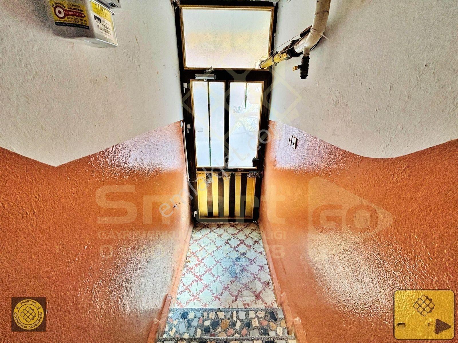 Smart Go'dan Çınarlı'da Yatırımlık 3+1!ful! Eşyalı Satılık Daire — fotoğraf 35