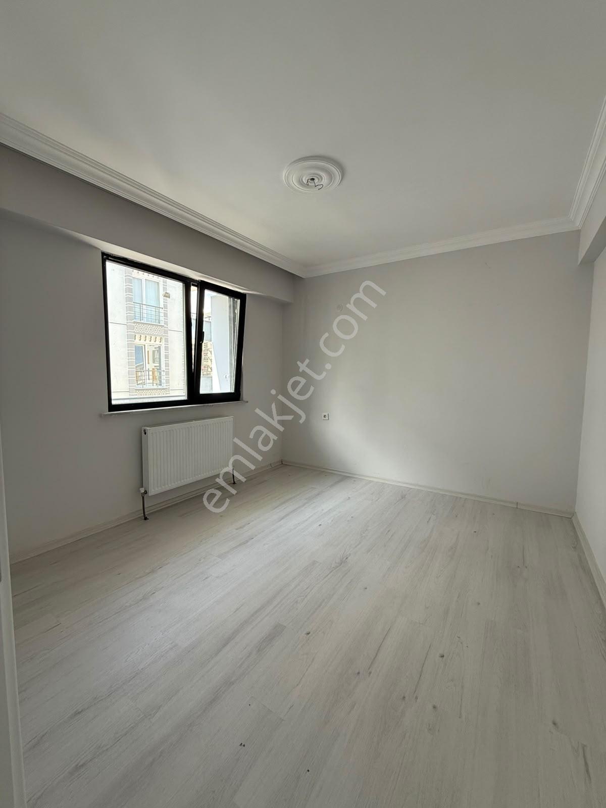 Newcıty Emlaktan Satılık Ara Kat Balkonlu Sıfır 1+1 Daire — fotoğraf 13