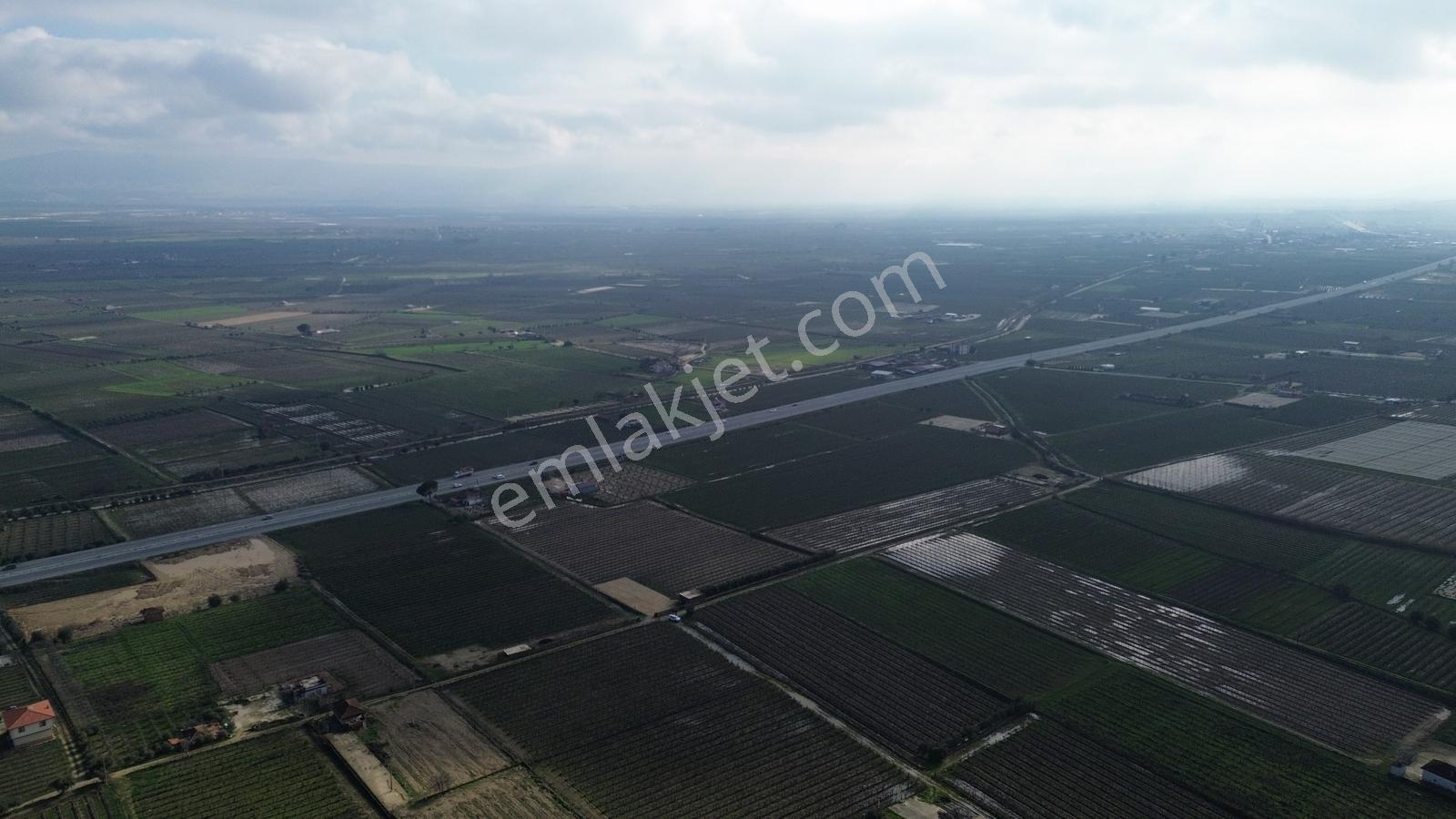 Pusula Gayrimenkul'den Satılık 15.240 M2 Bağ Belenyaka Alaşehir — fotoğraf 11