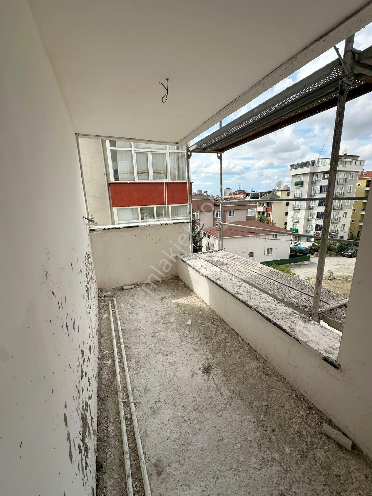 Mertcan'dan Hürriyet Mah. Balkonlu Sıfır 2+1 Satılık Daire — fotoğraf 8