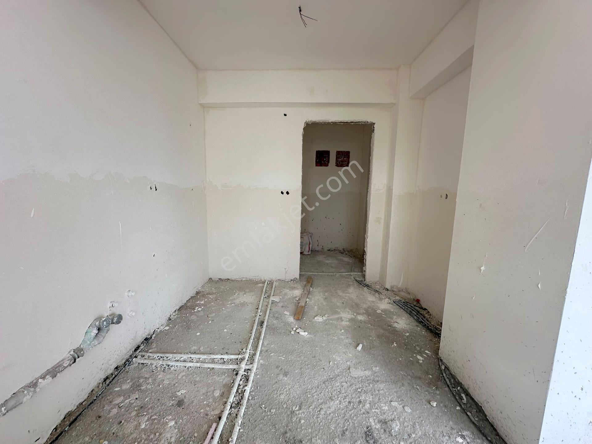 Mertcan'dan Hürriyet Mah. Balkonlu Sıfır 2+1 Satılık Daire — fotoğraf 9
