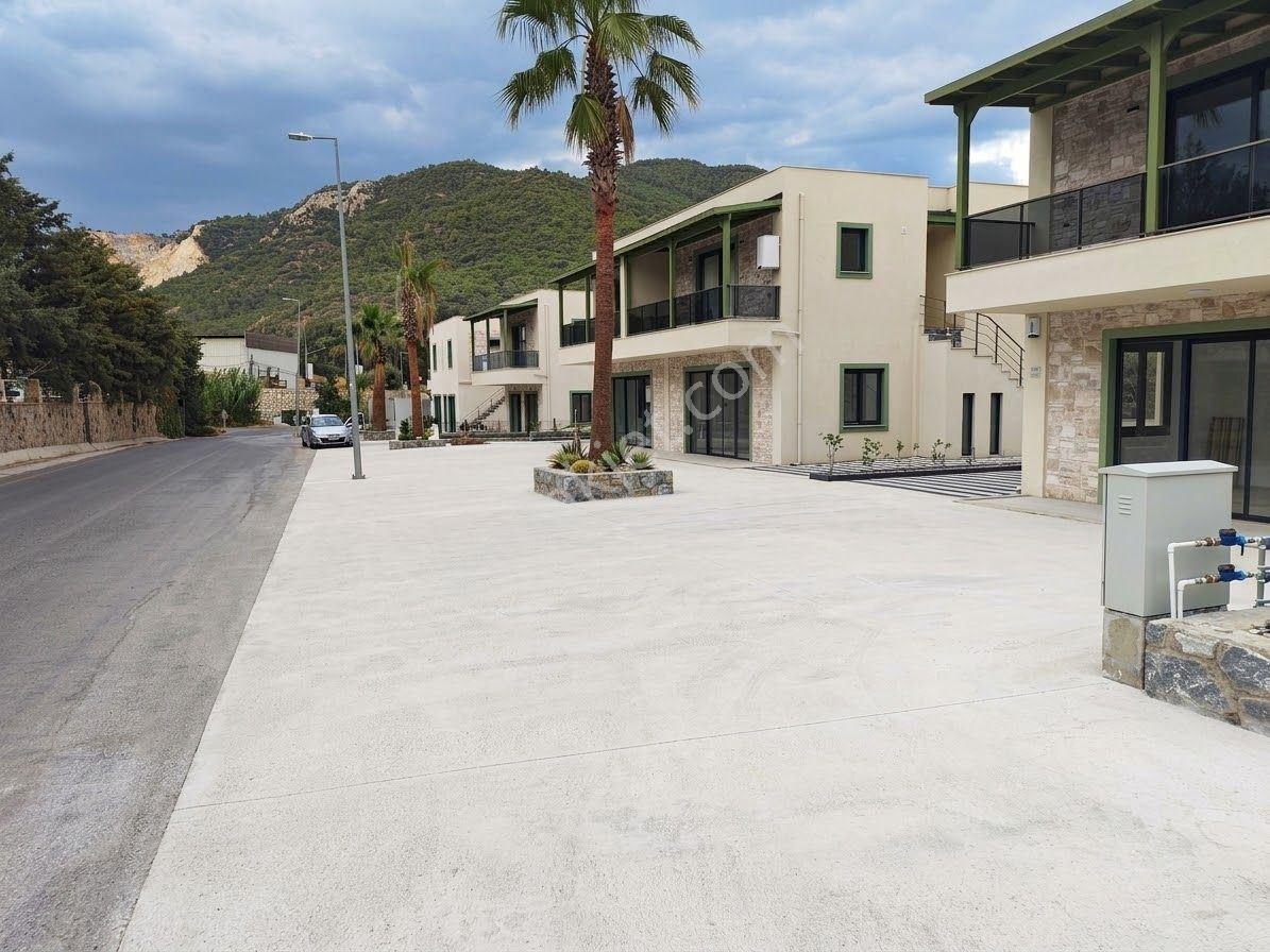 Bodrum Yaka Mahallesi Satılık 2+1 Daire — fotoğraf 4