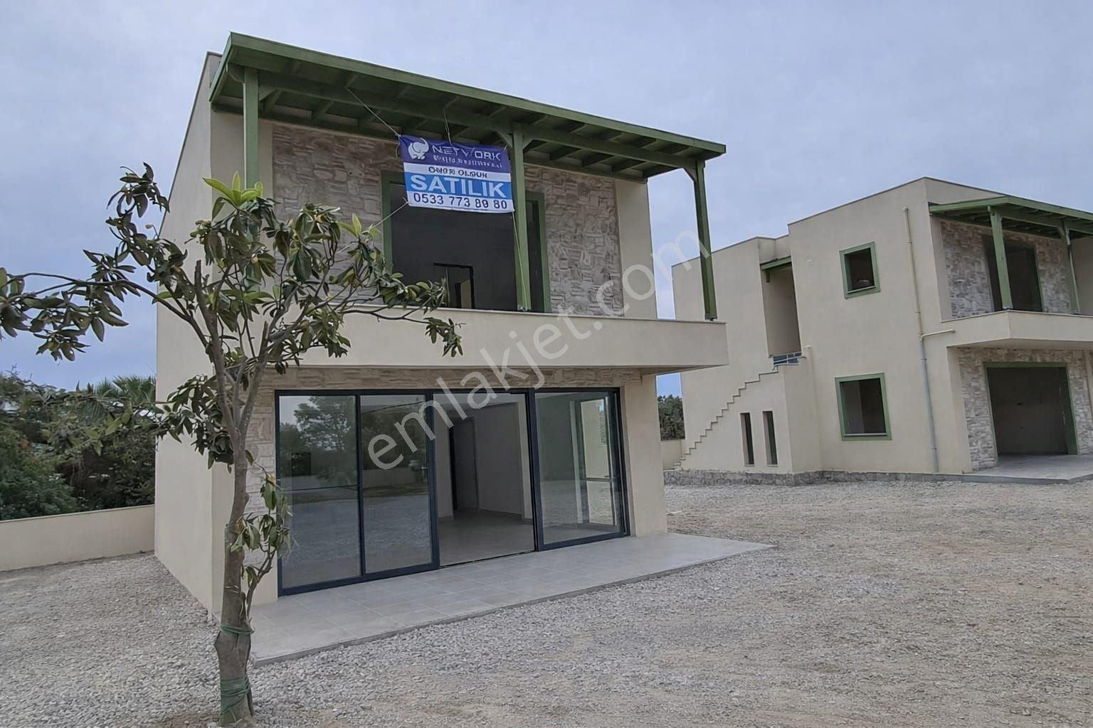 Bodrum Yaka Mahallesi Satılık 2+1 Daire — fotoğraf 5