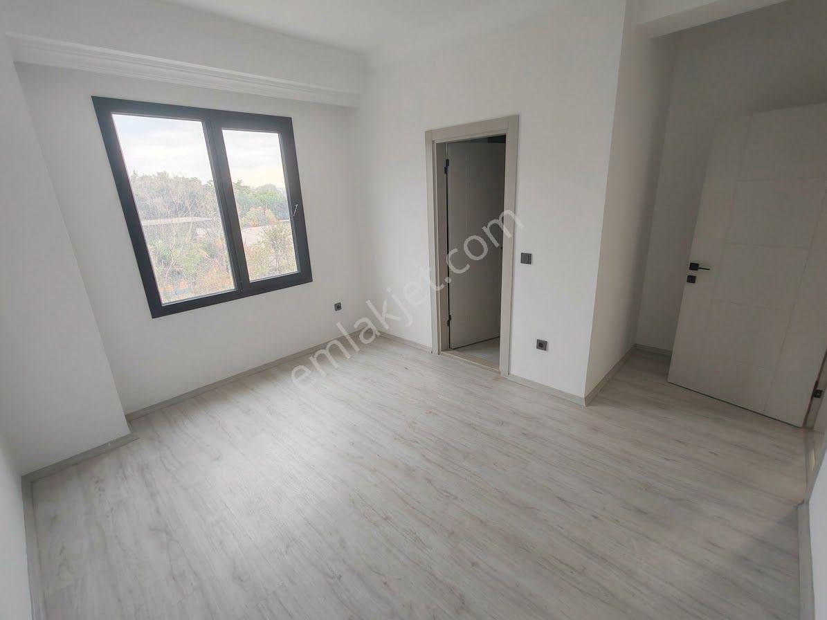 Bodrum Yaka Mahallesi Satılık 2+1 Daire — fotoğraf 6