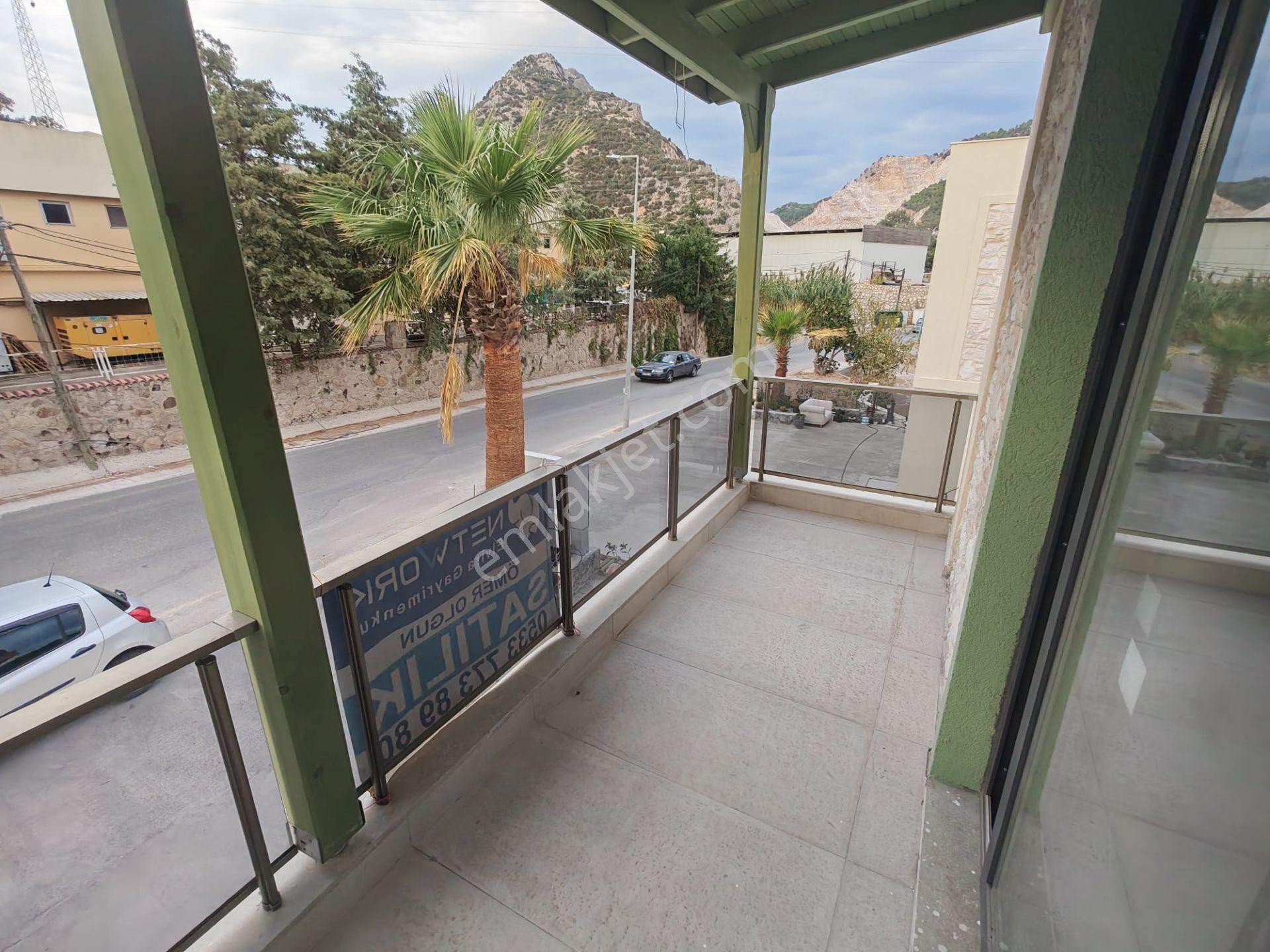 Bodrum Yaka Mahallesi Satılık 2+1 Daire — fotoğraf 8