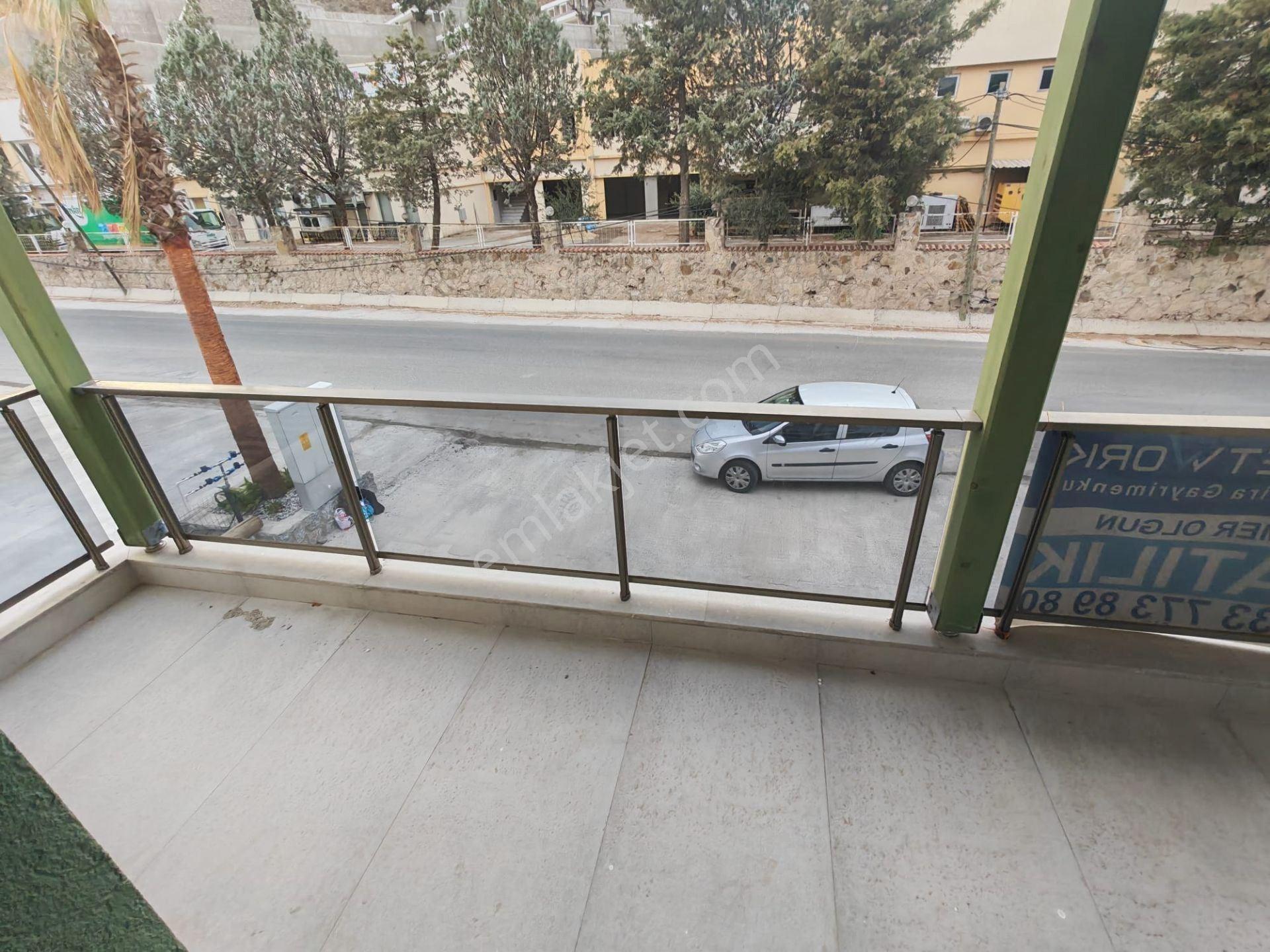 Bodrum Yaka Mahallesi Satılık 2+1 Daire — fotoğraf 9