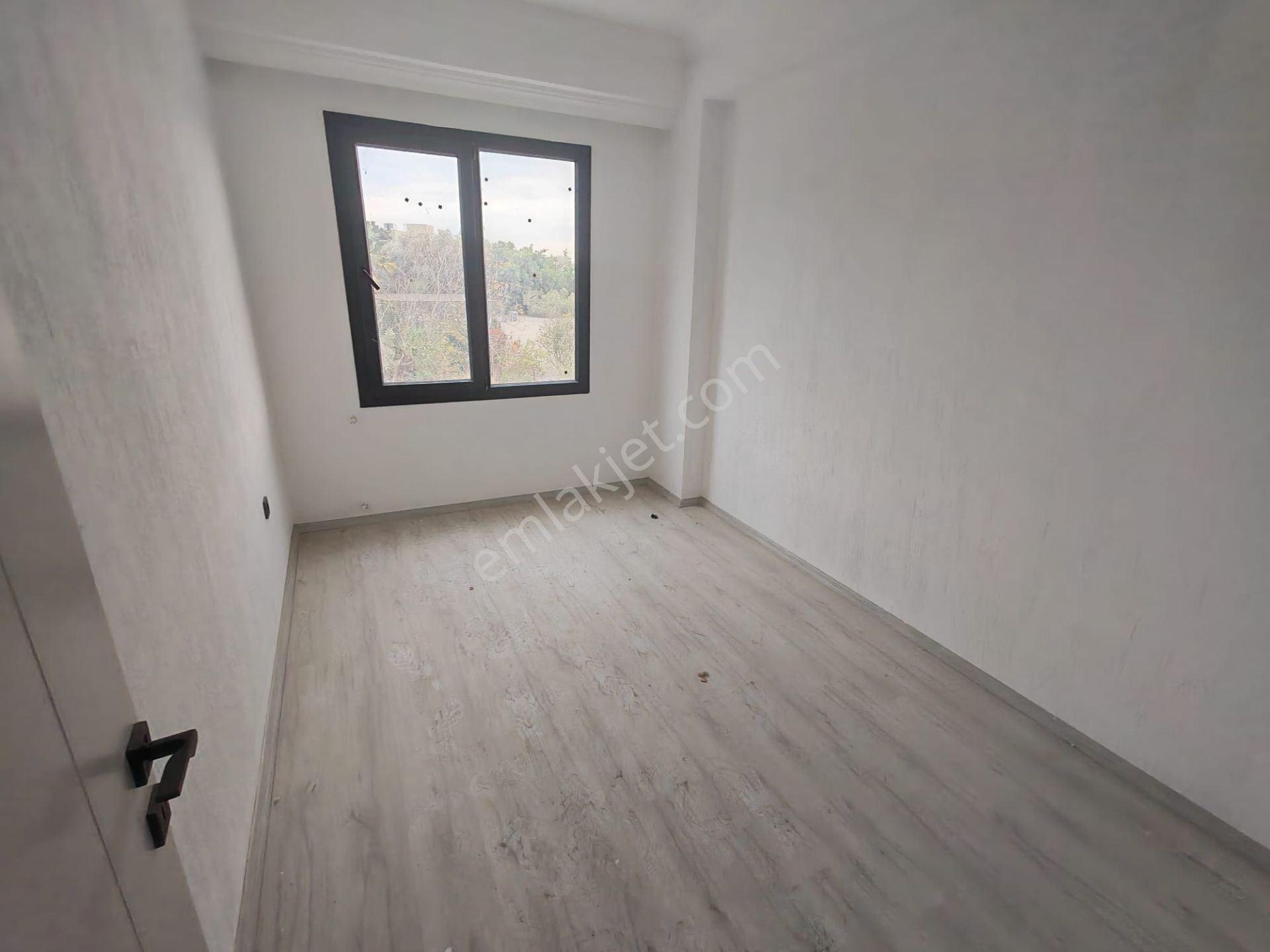 Bodrum Yaka Mahallesi Satılık 2+1 Daire — fotoğraf 11