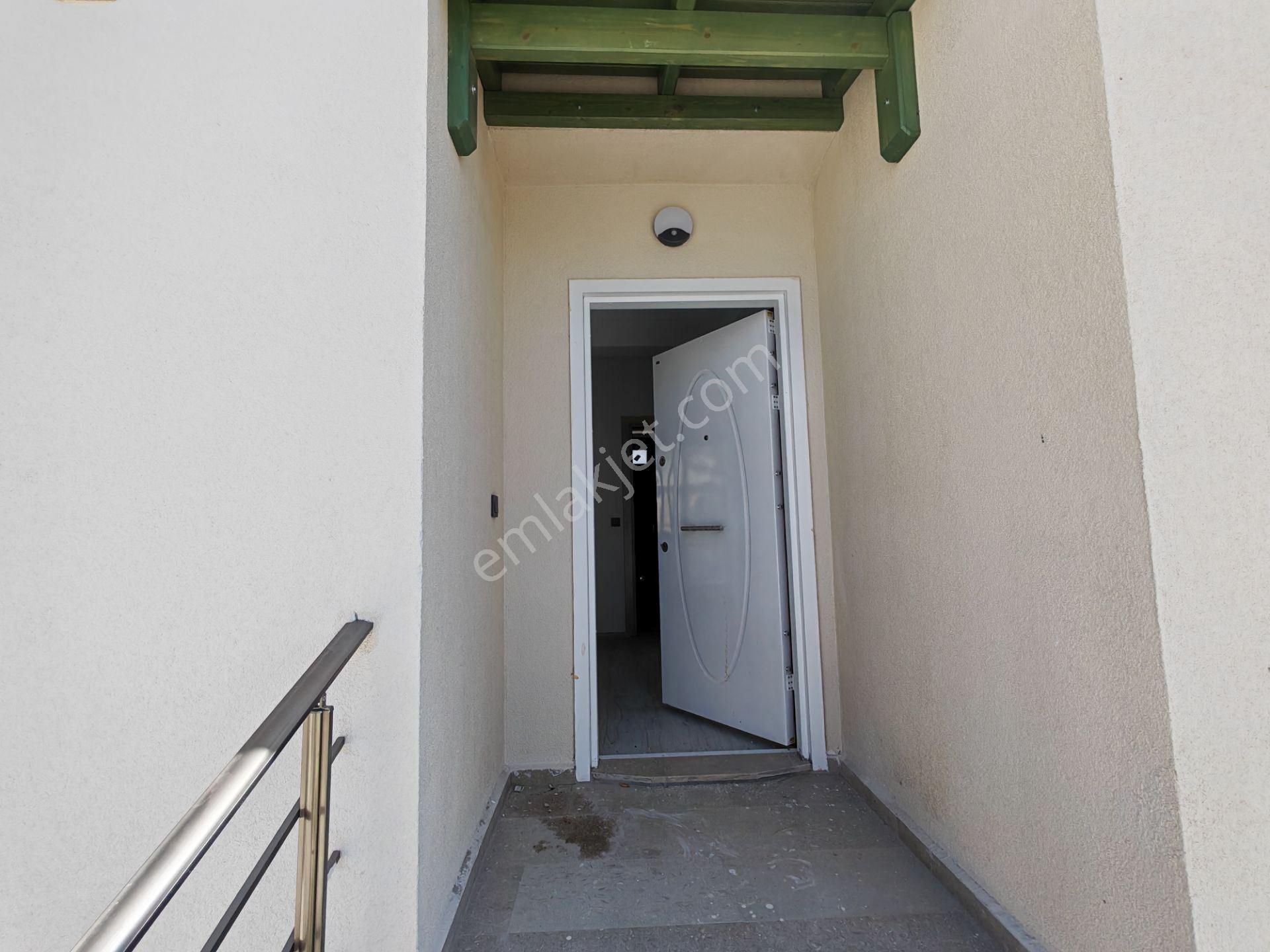 Bodrum Yaka Mahallesi Satılık 2+1 Daire — fotoğraf 12