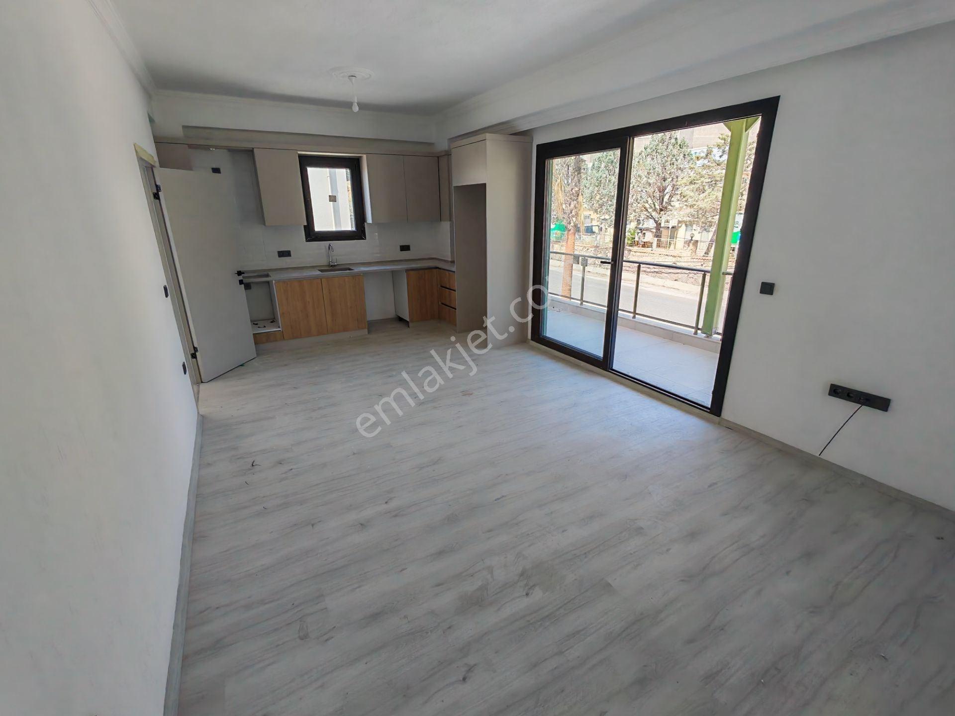 Bodrum Yaka Mahallesi Satılık 2+1 Daire — fotoğraf 13